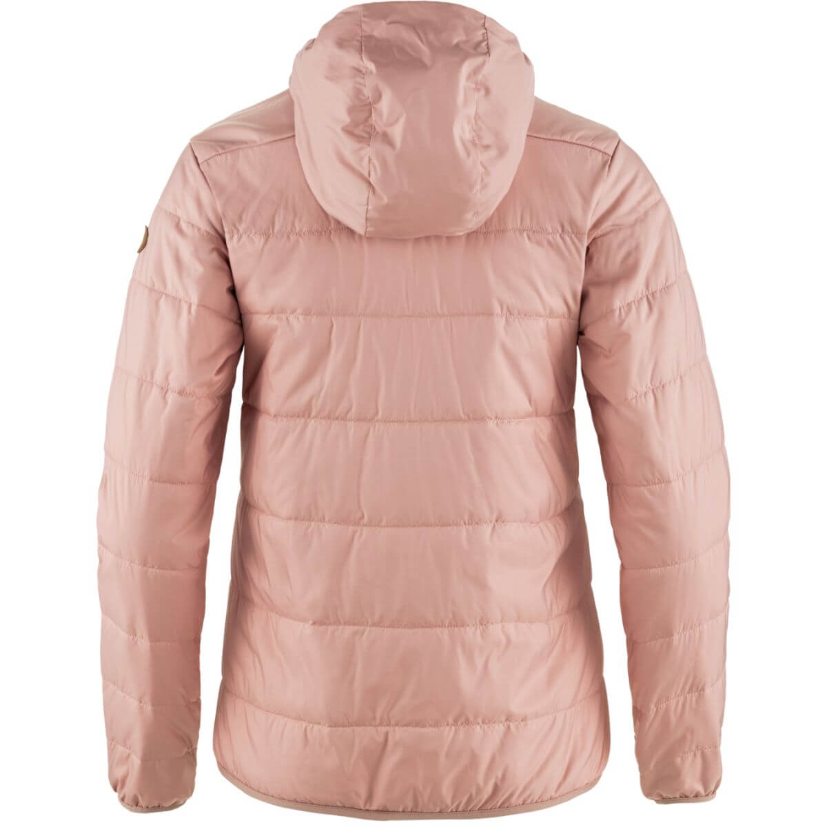 Keb Padded Hoodie W