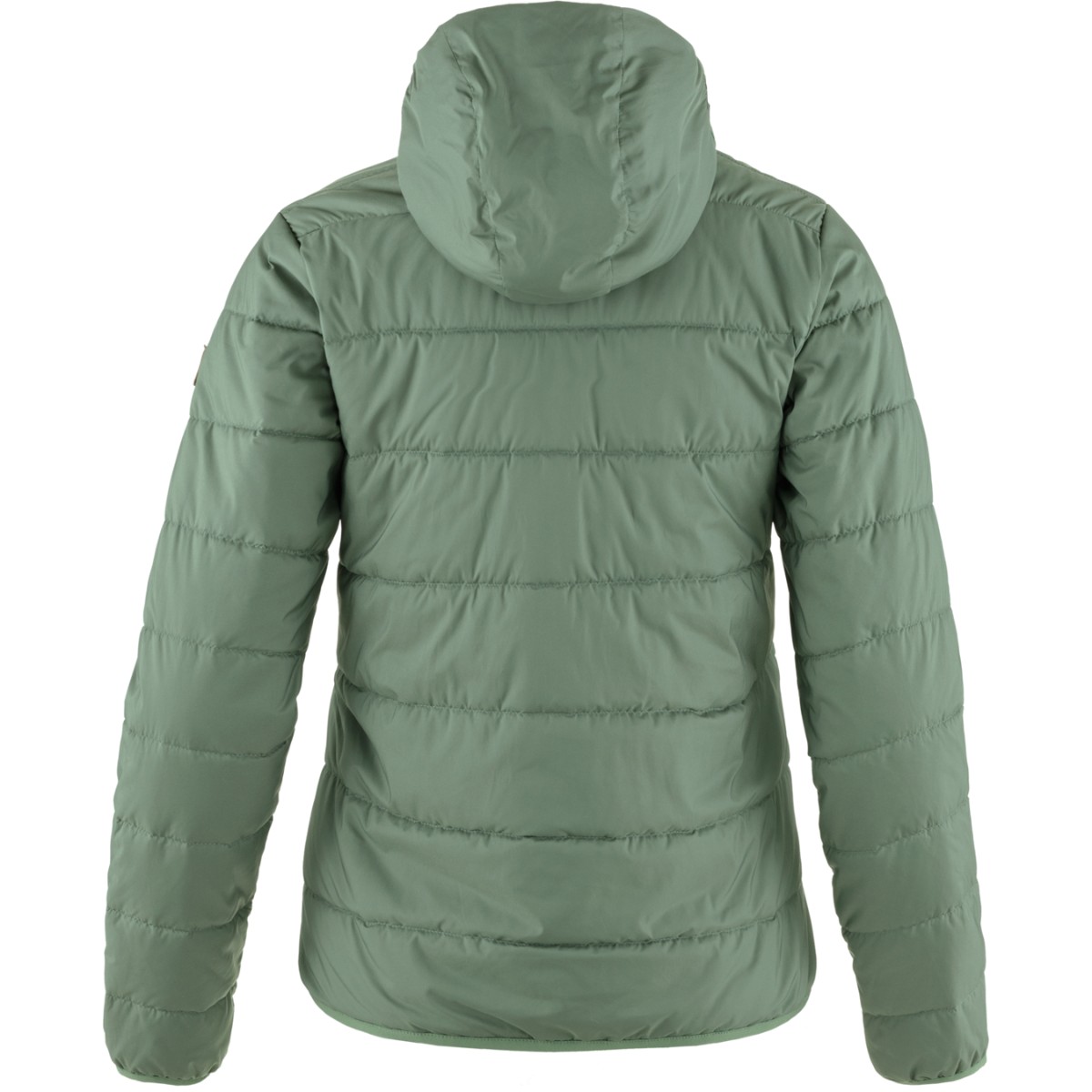 Keb Padded Hoodie W