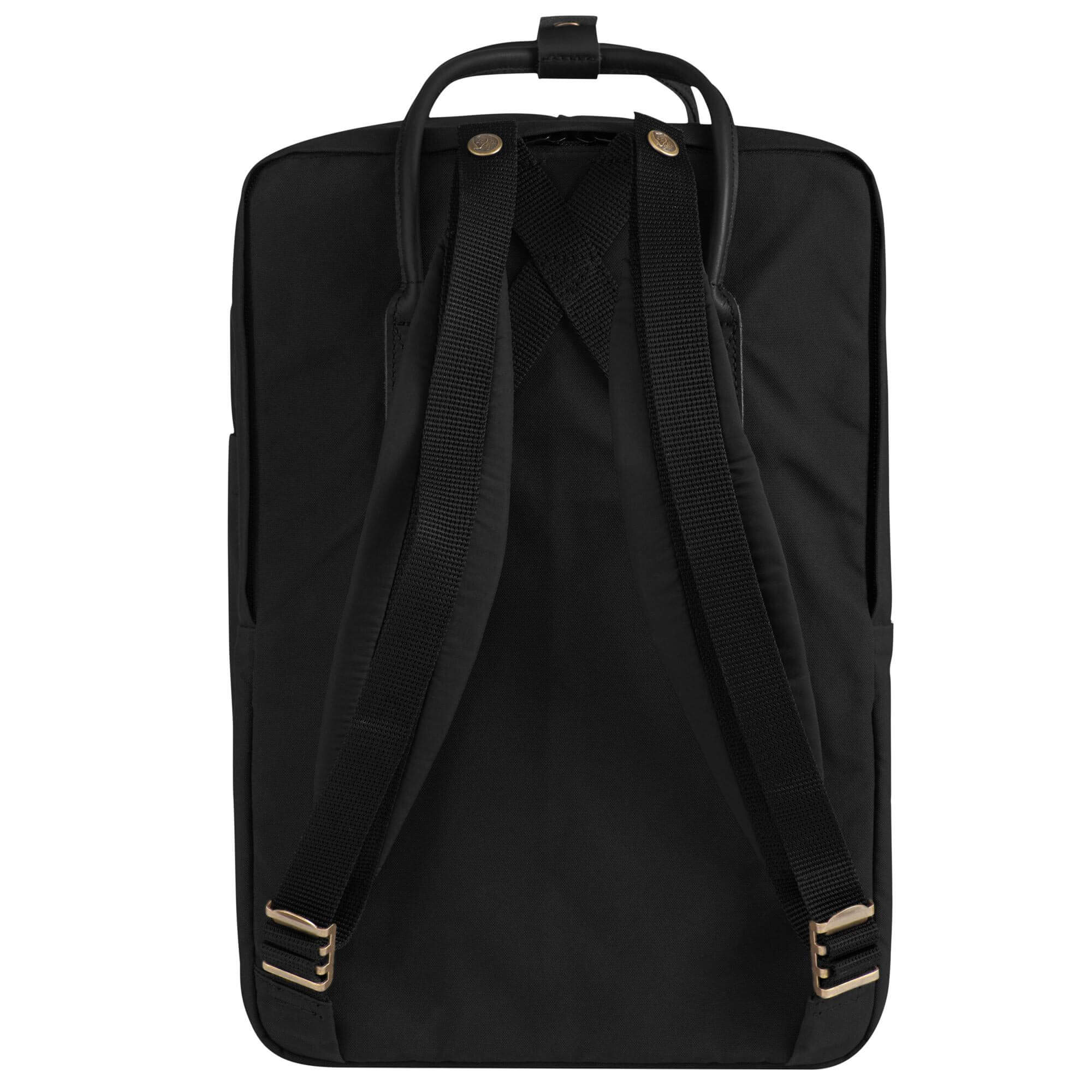 Kånken No. 2 Laptop 15 Black