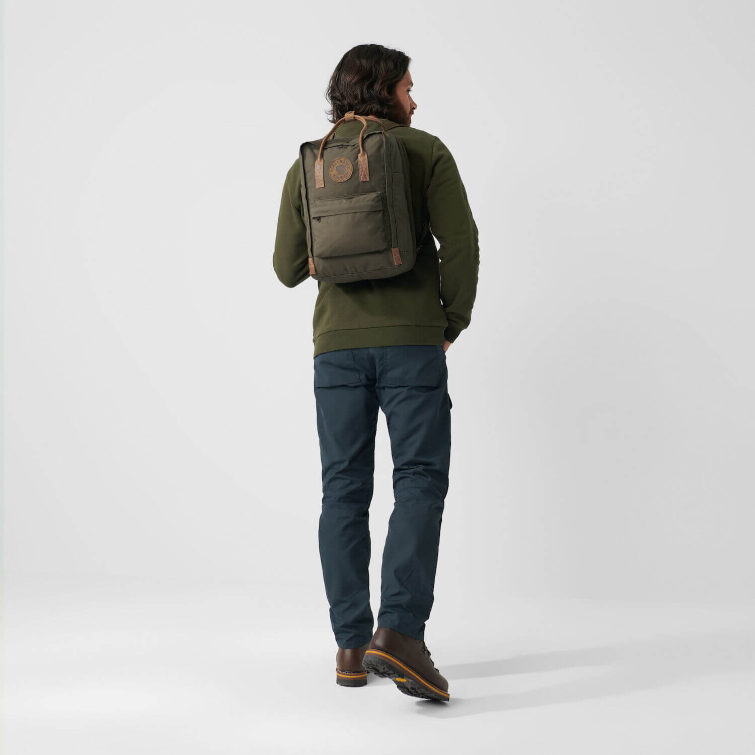 Kånken No. 2 Laptop 15