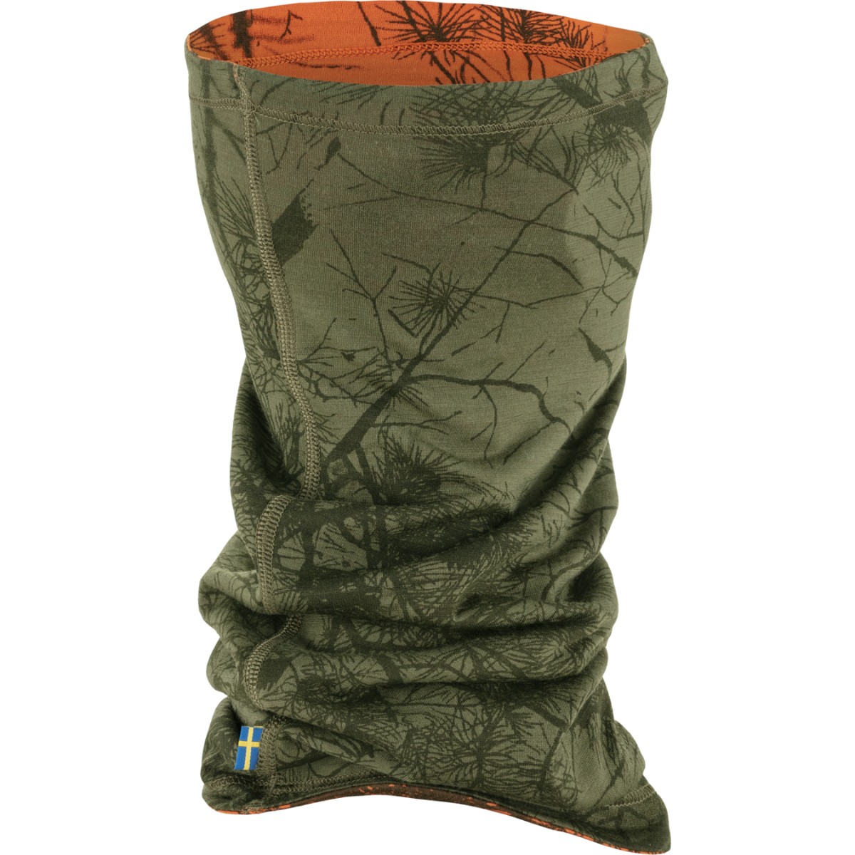 Lappland Neck Gaiter