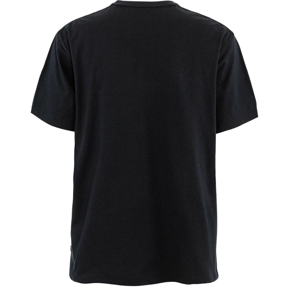 Logo Pocket T Shirt M