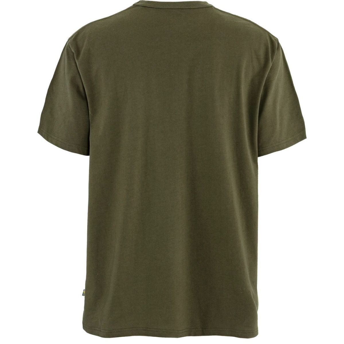 Logo Pocket T Shirt M