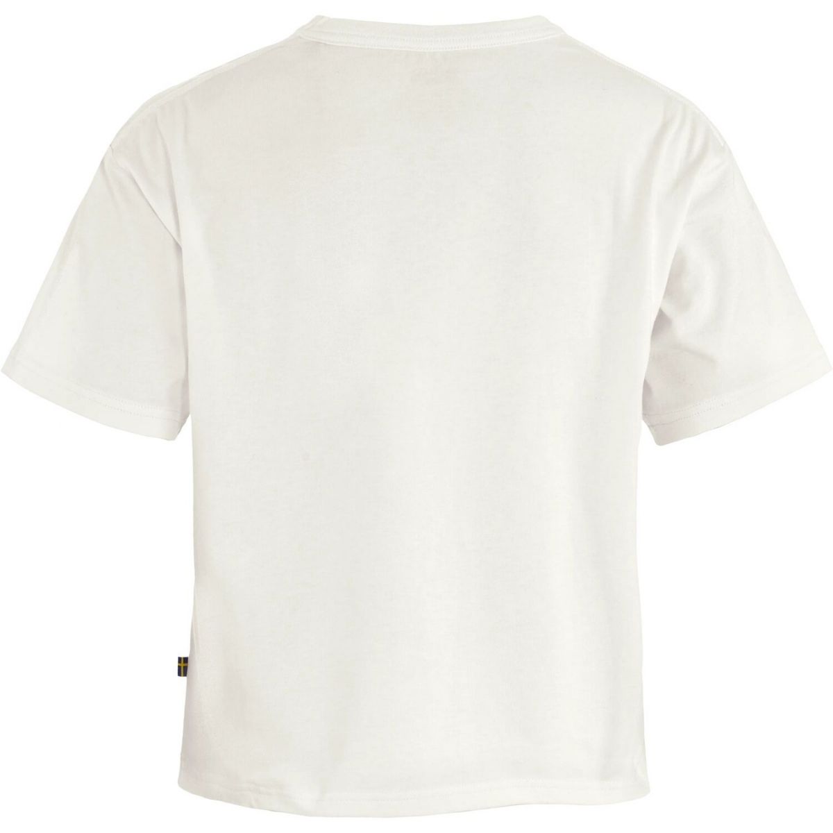 Logo Pocket T Shirt W