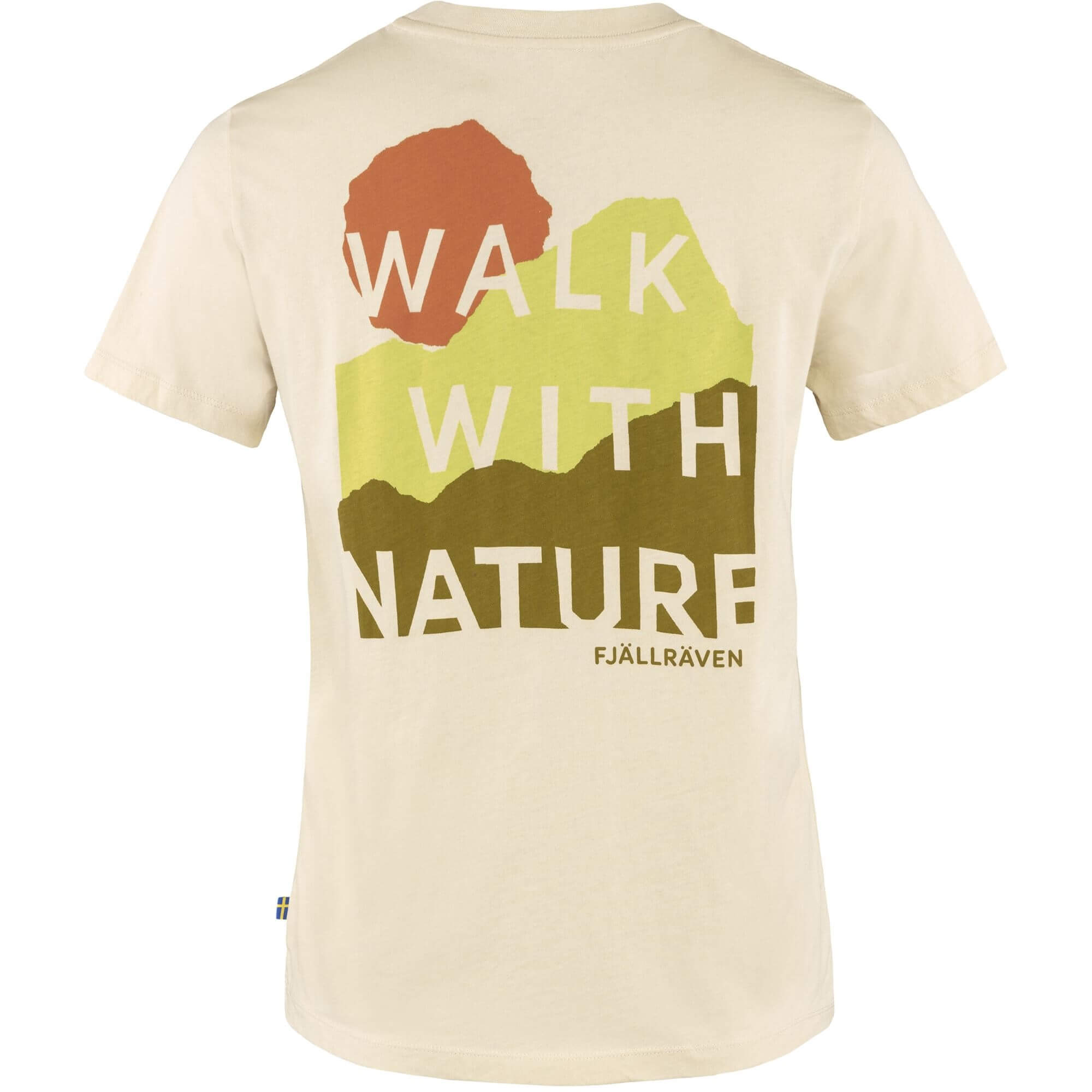 Nature T Shirt W