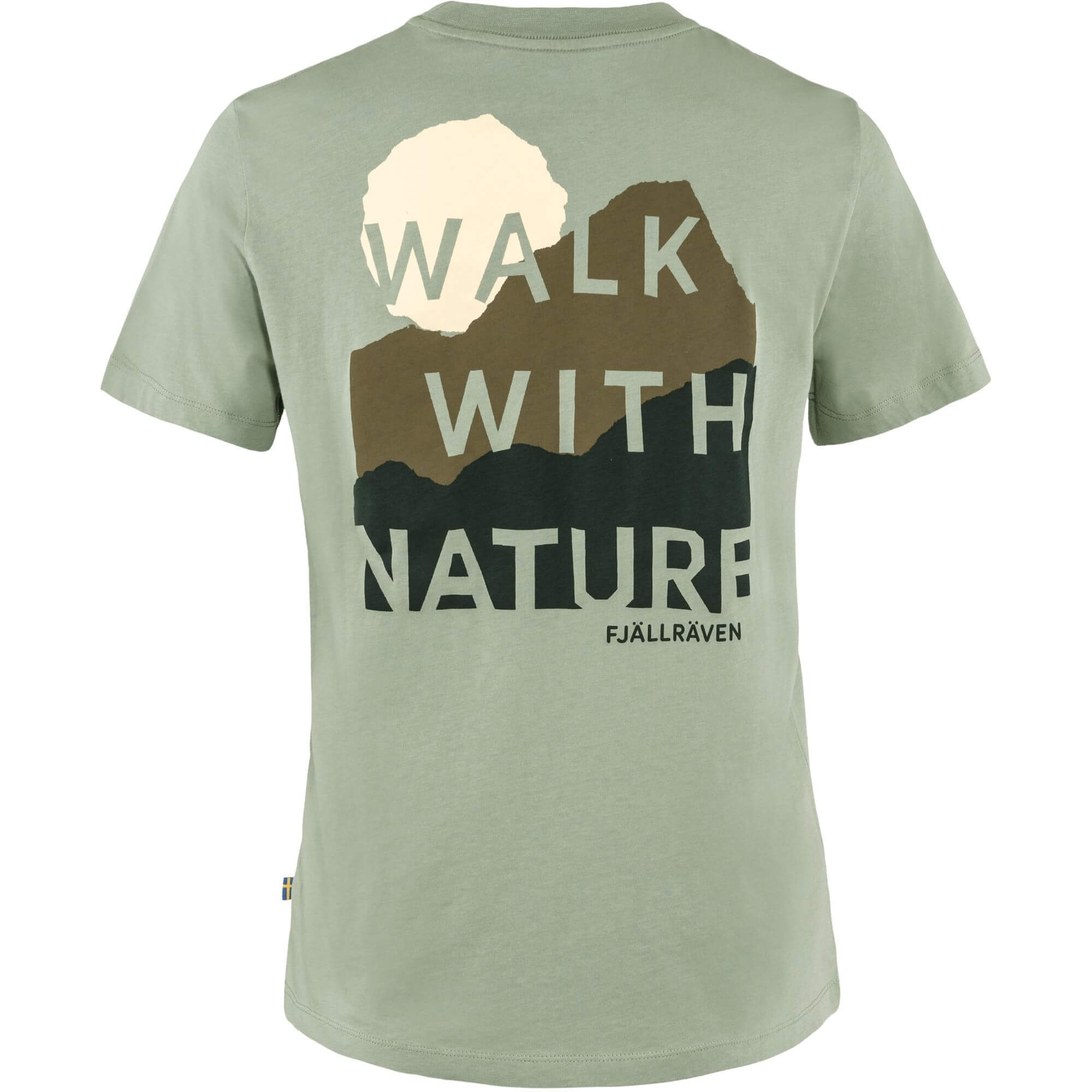 Nature T Shirt W