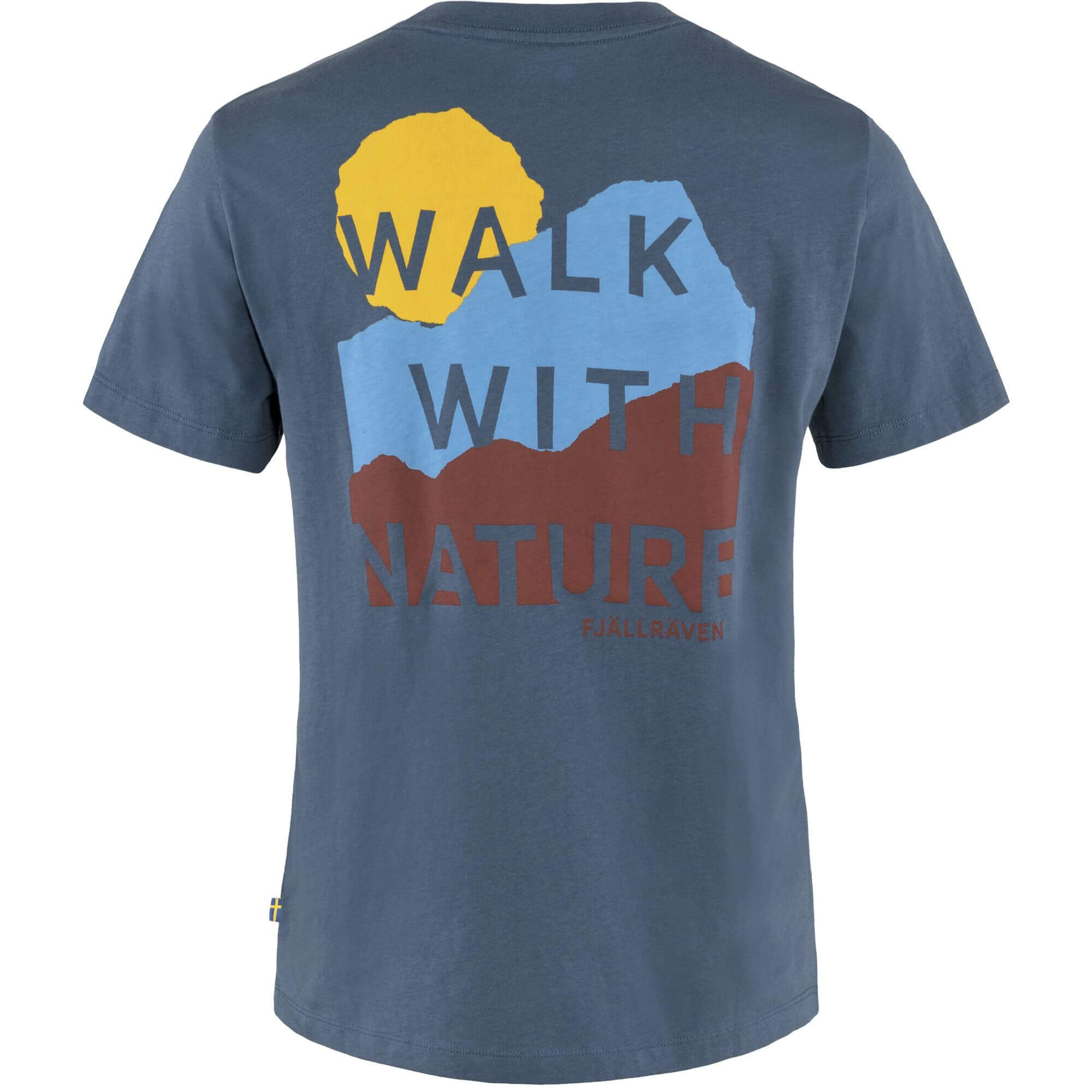 Nature T Shirt W