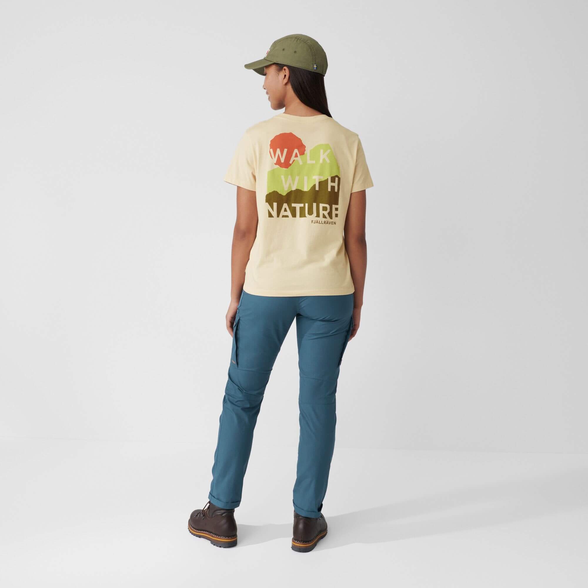 Nature T Shirt W