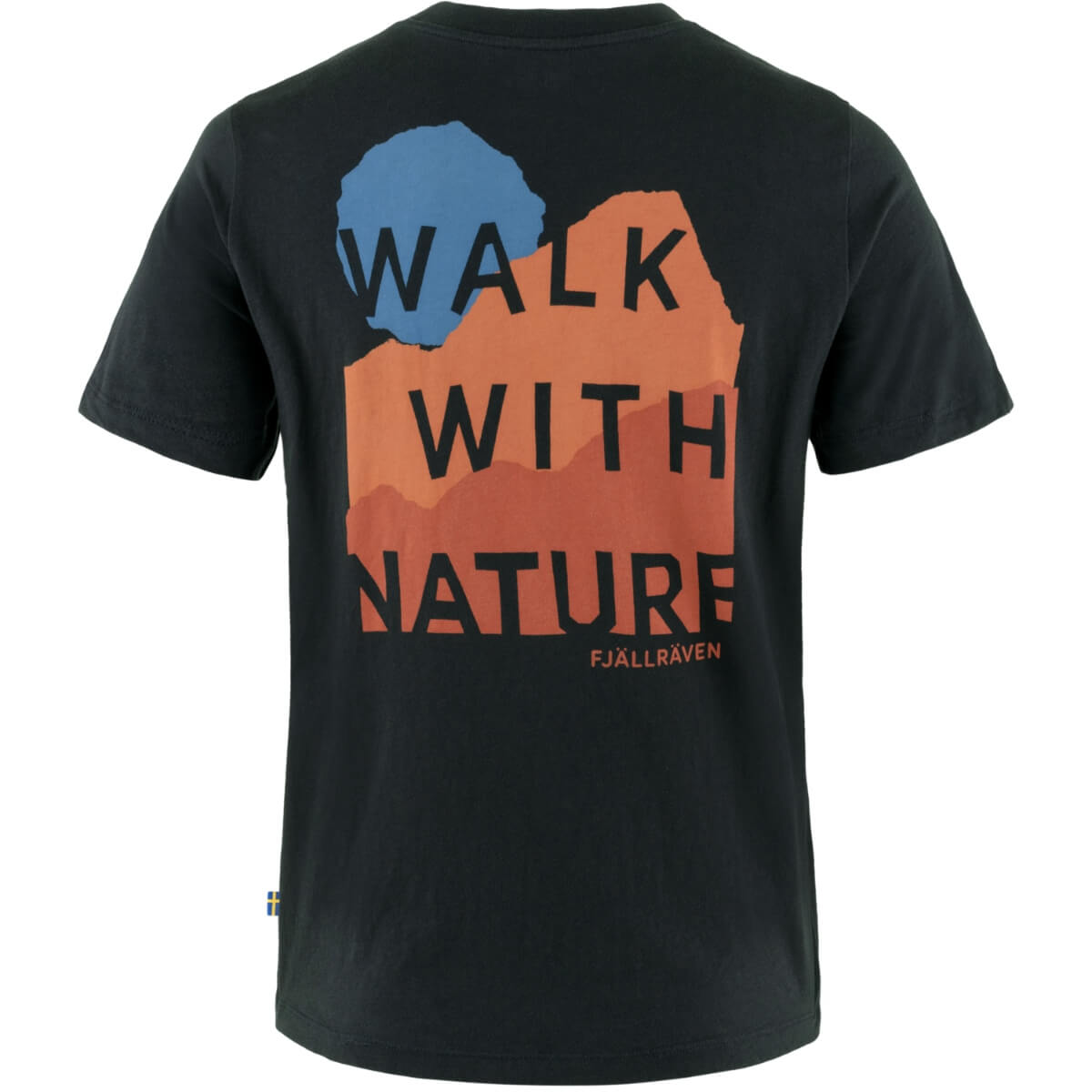 Nature T Shirt W