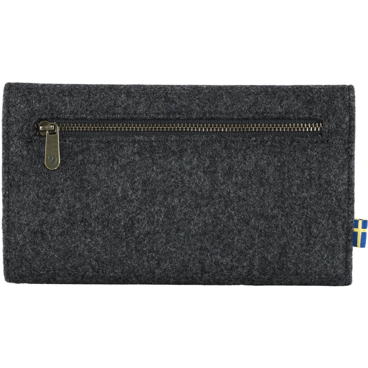 Norrvåge Travel Wallet