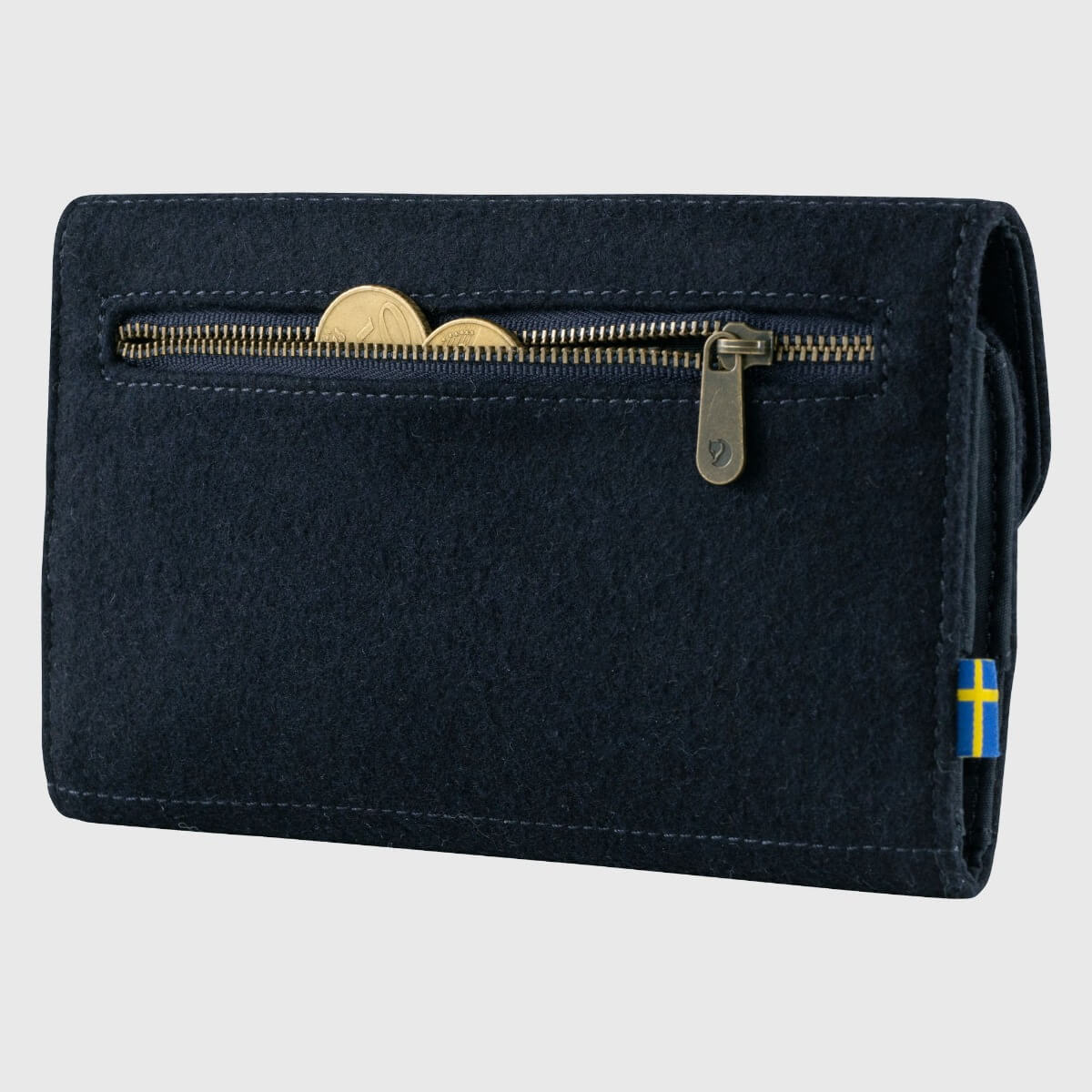 Norrvåge Travel Wallet