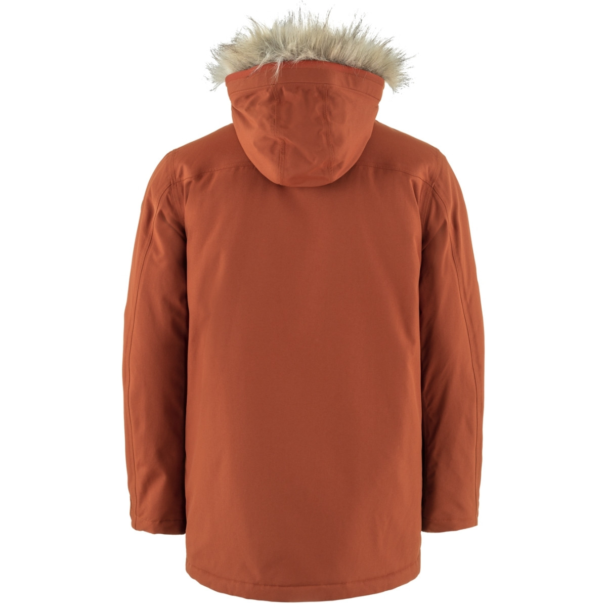 Nuuk Lite Parka M