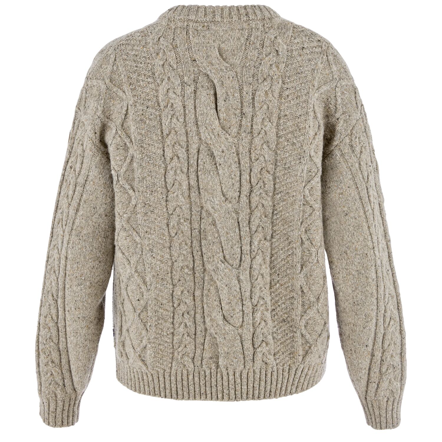 Övik Cable Knit W