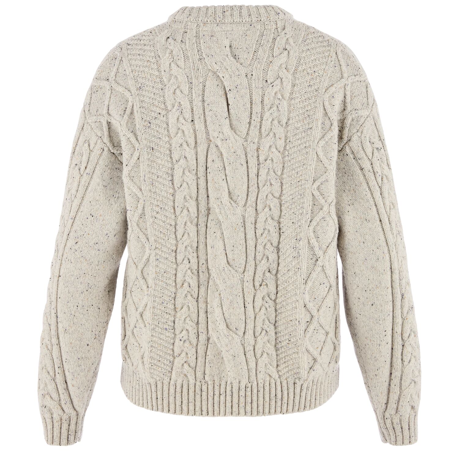Övik Cable Knit W