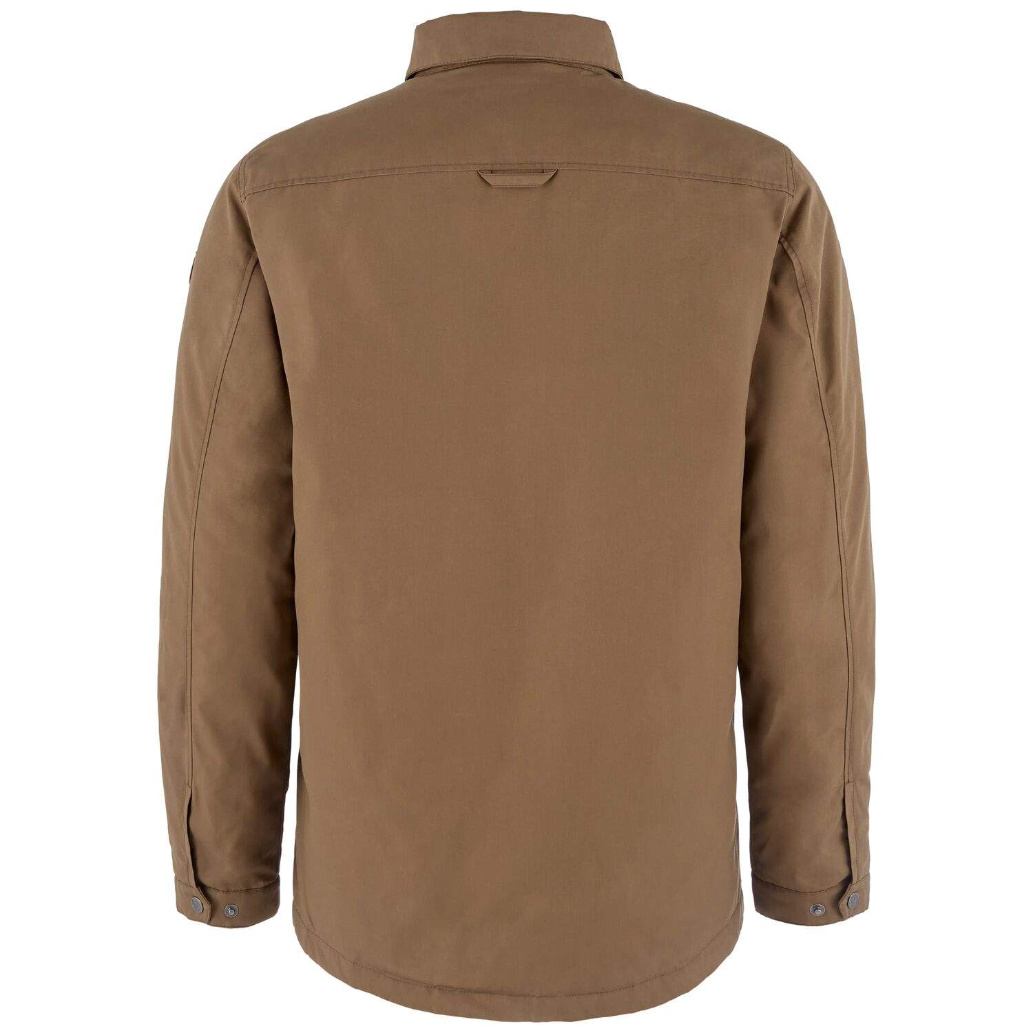 Övik Down Shirt Jacket M