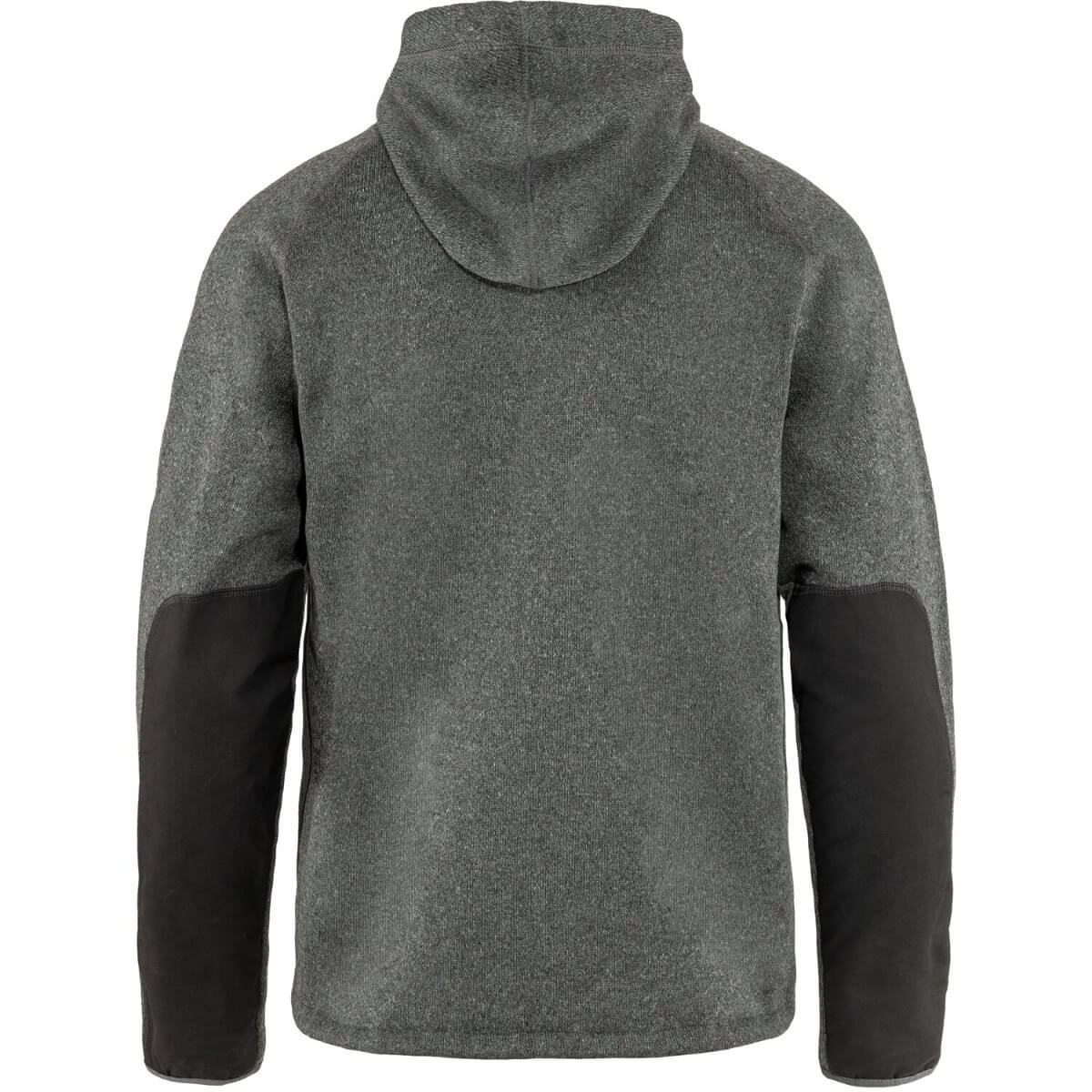 Övik Fleece Hoodie