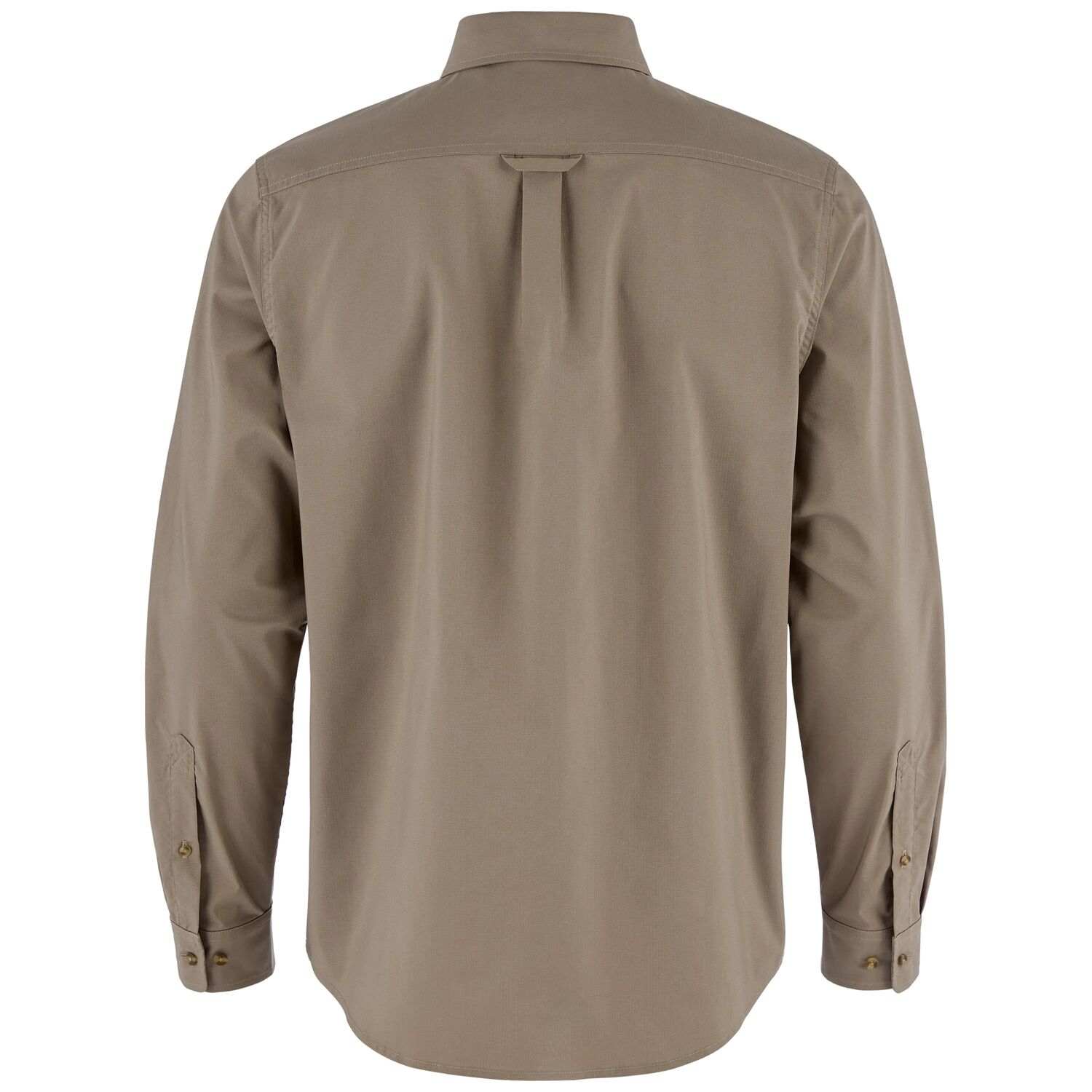 Övik G1000 Shirt LS M