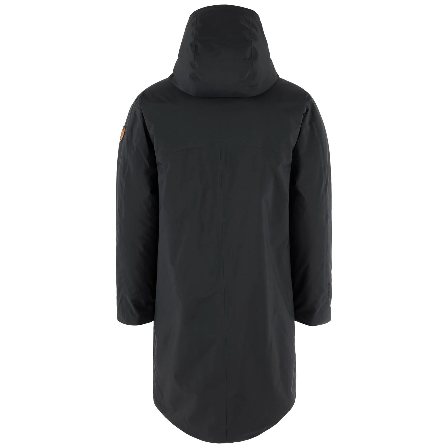 Övik GTX Padded Parka M
