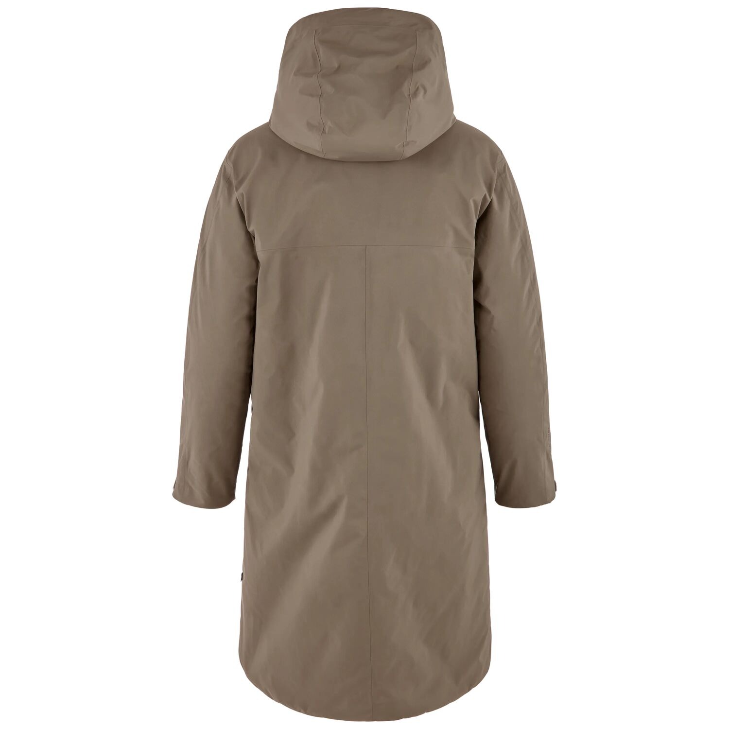 Övik GTX Padded Parka W