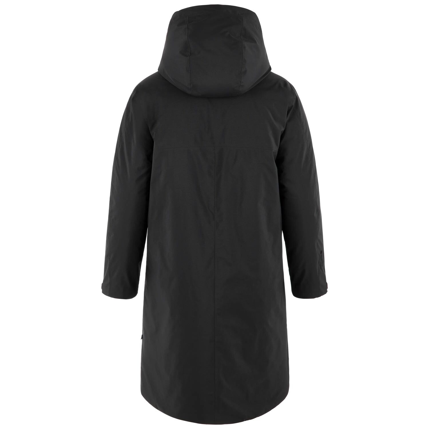 Övik GTX Padded Parka W