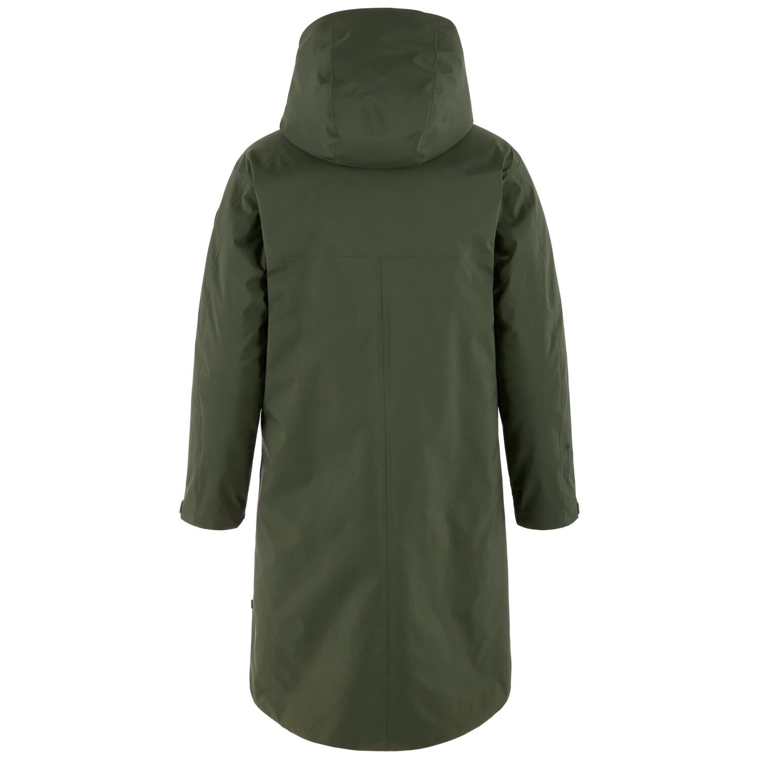 Övik GTX Padded Parka W