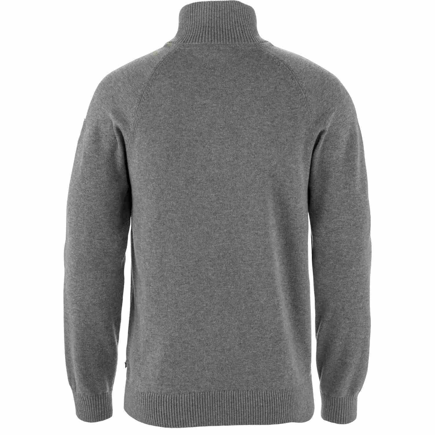 Övik Lite Half Zip M