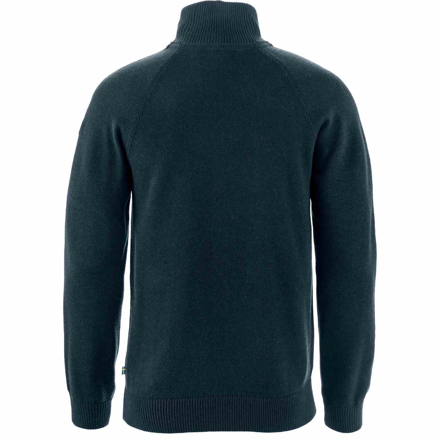 Övik Lite Half Zip M