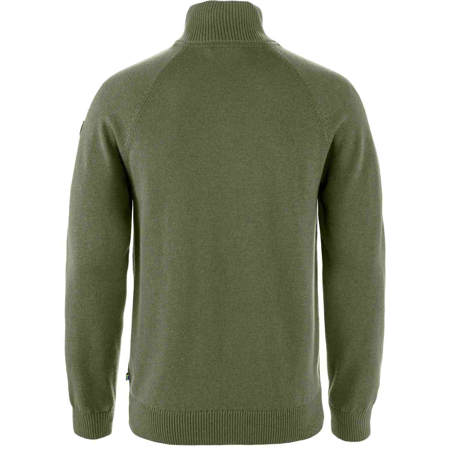 Övik Lite Half Zip M