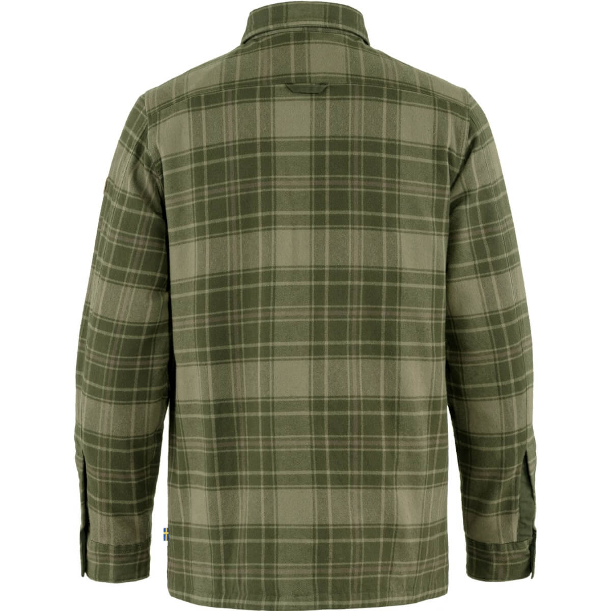 Övik Lite Padded Shirt M