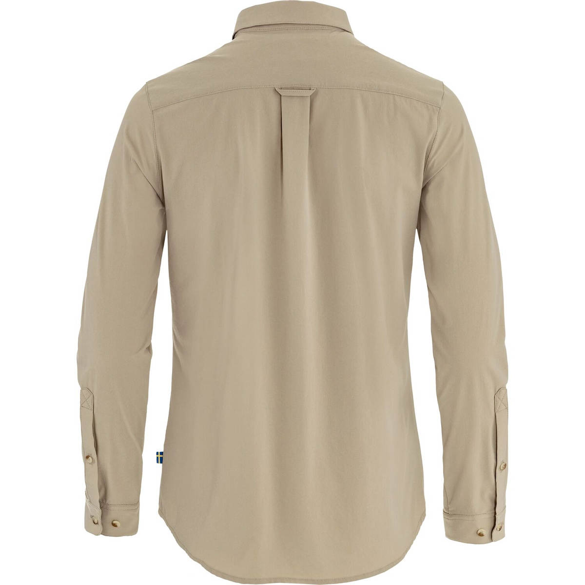 Övik Lite Shirt LS W