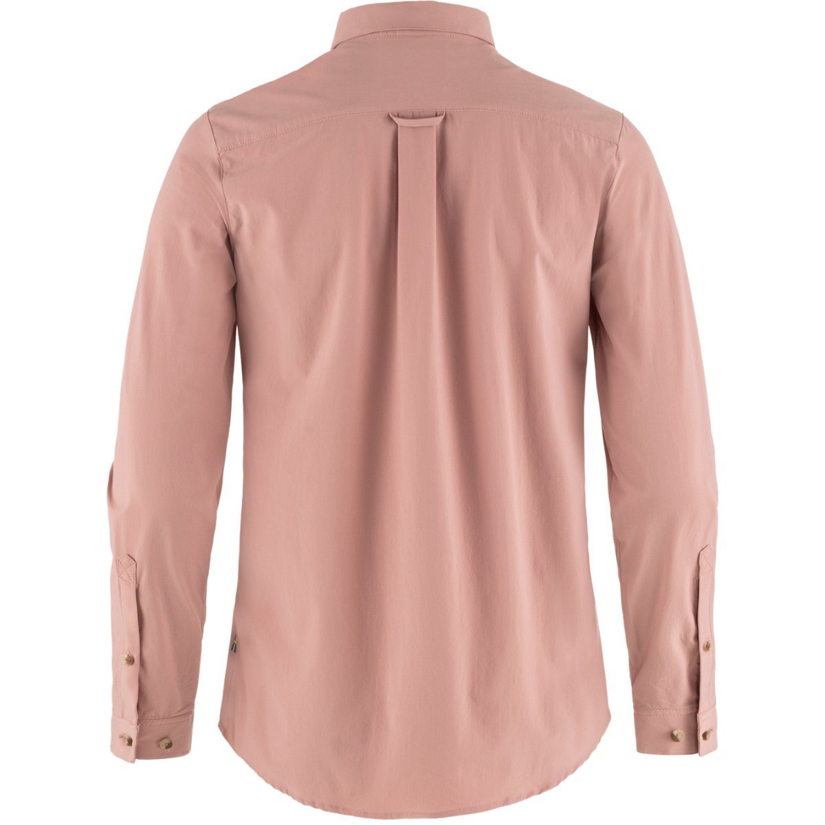 Övik Lite Shirt LS W