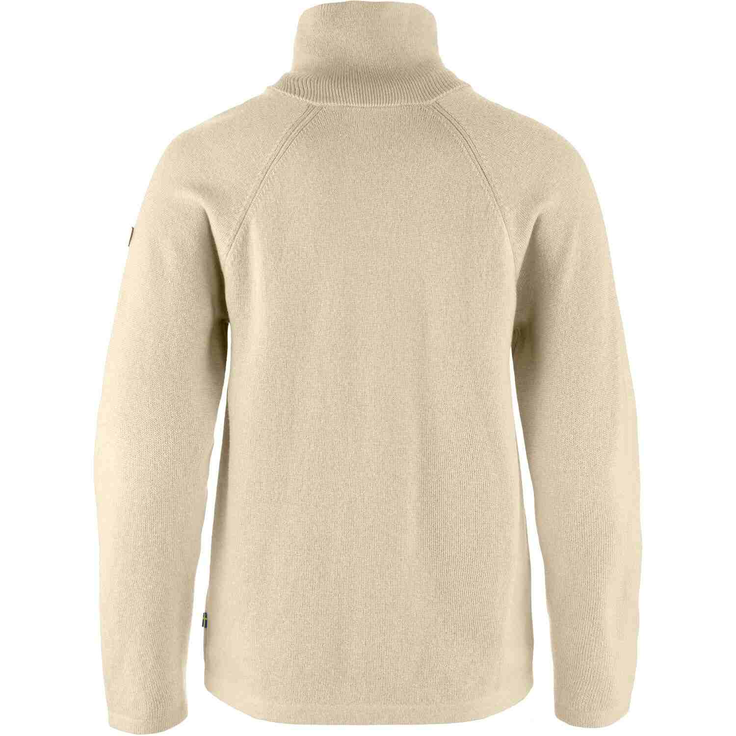 Övik Lite Half Zip W