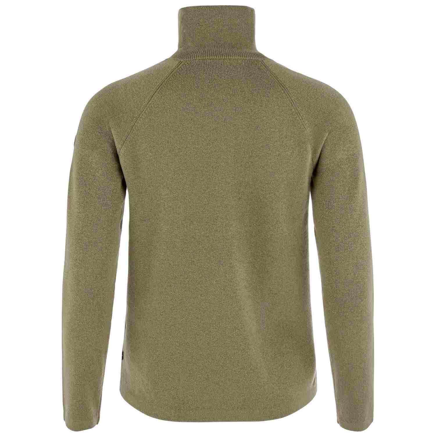 Övik Lite Half Zip W