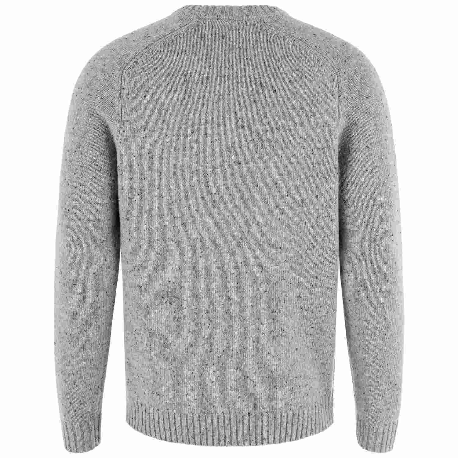 Övik Neps Knit Sweater M