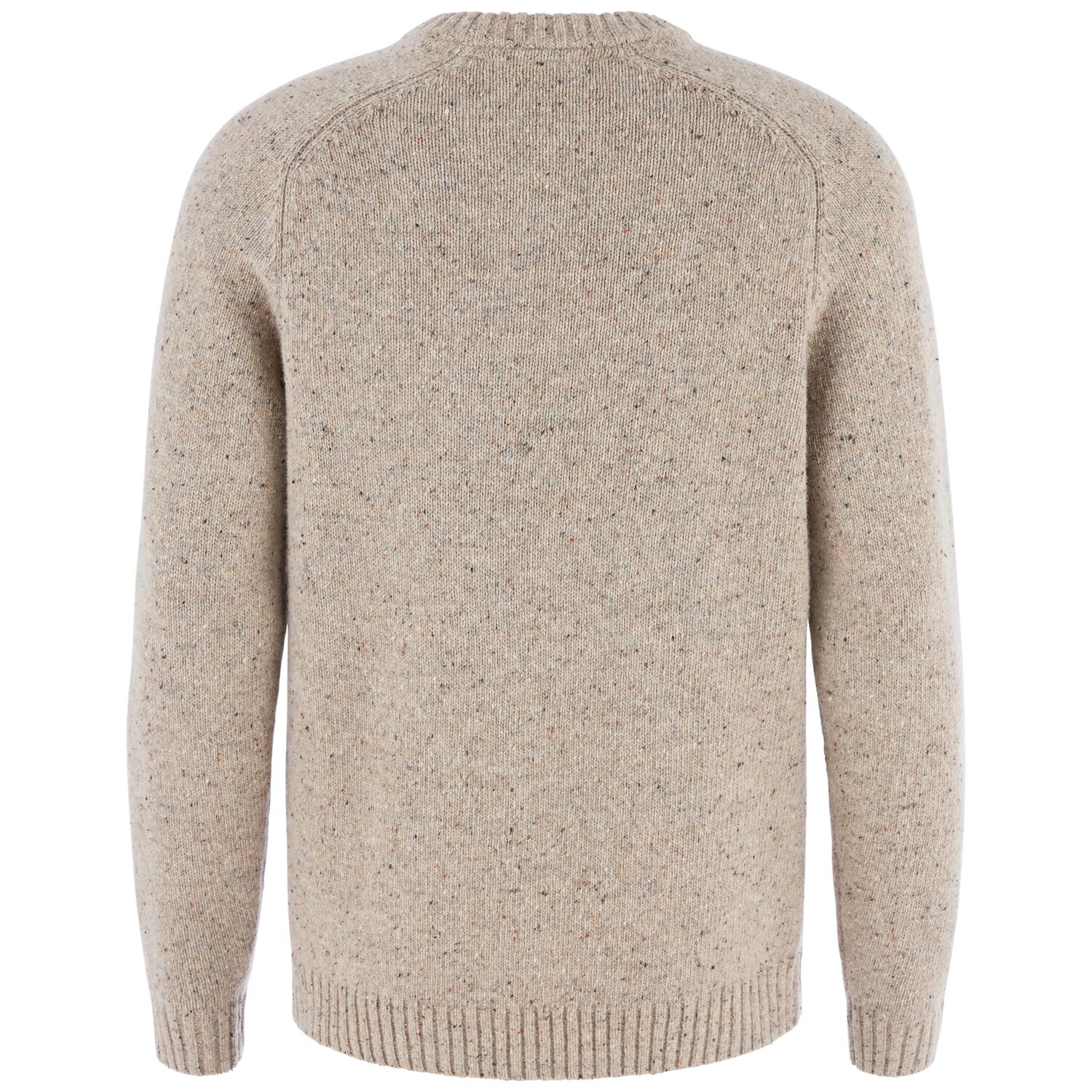 Övik Neps Knit Sweater M