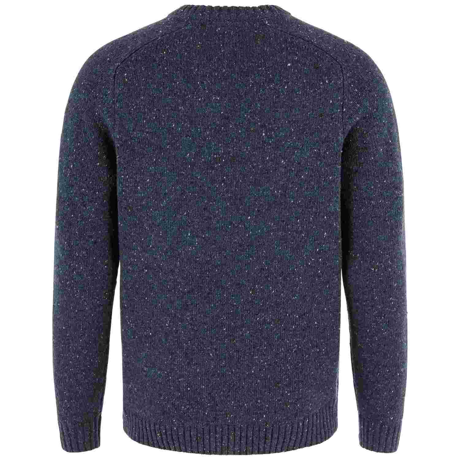 Övik Neps Knit Sweater M
