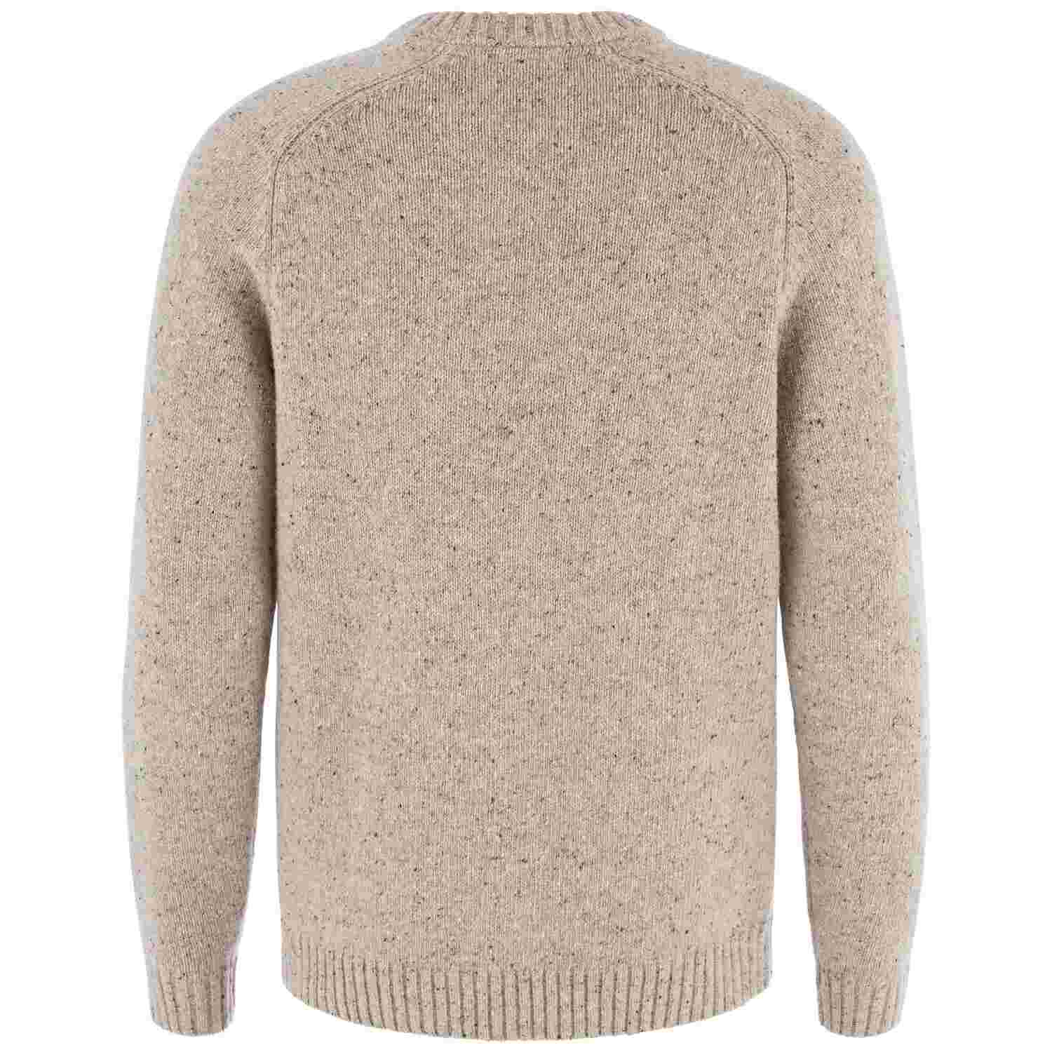 Övik Neps Knit Sweater M
