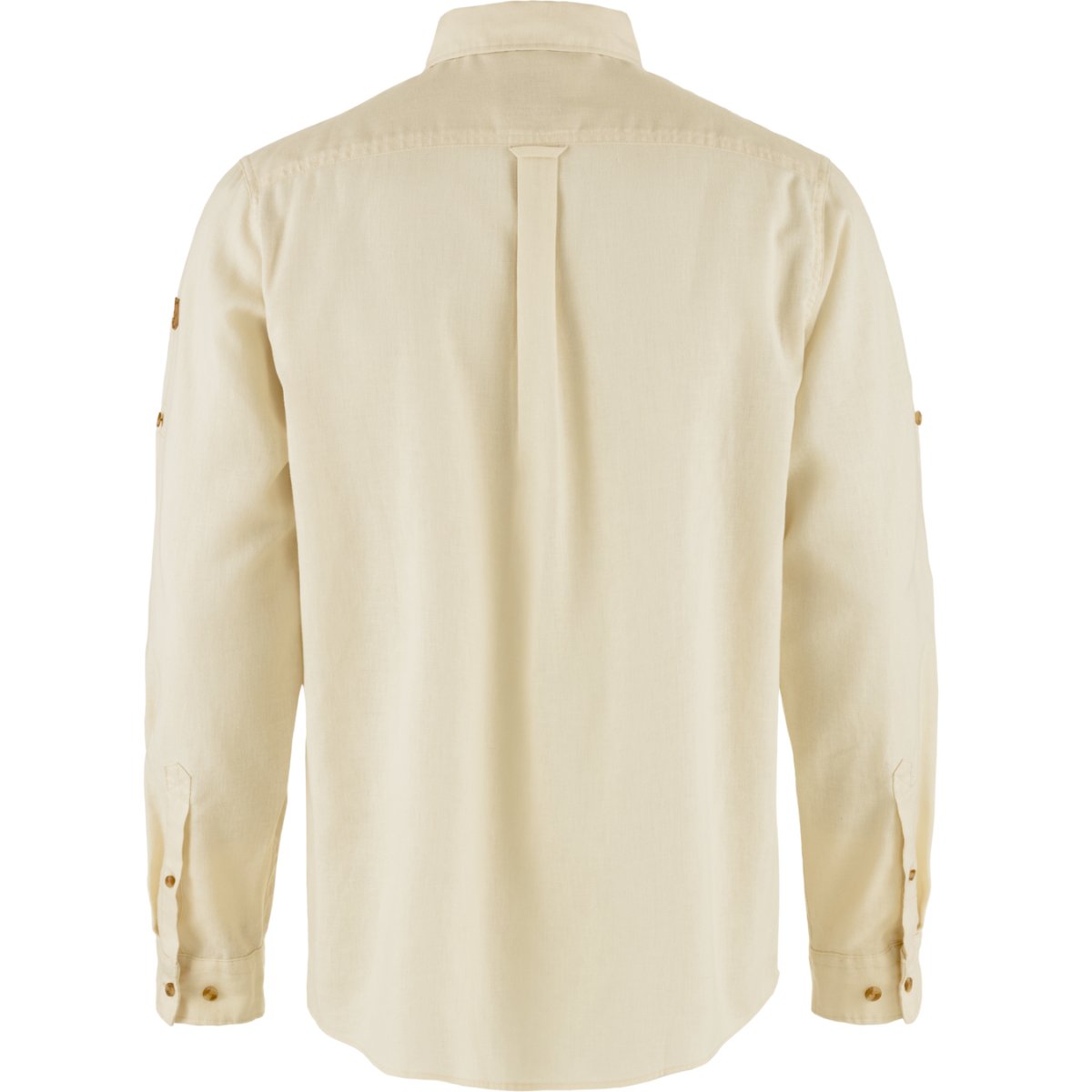 Övik Travel Shirt LS M