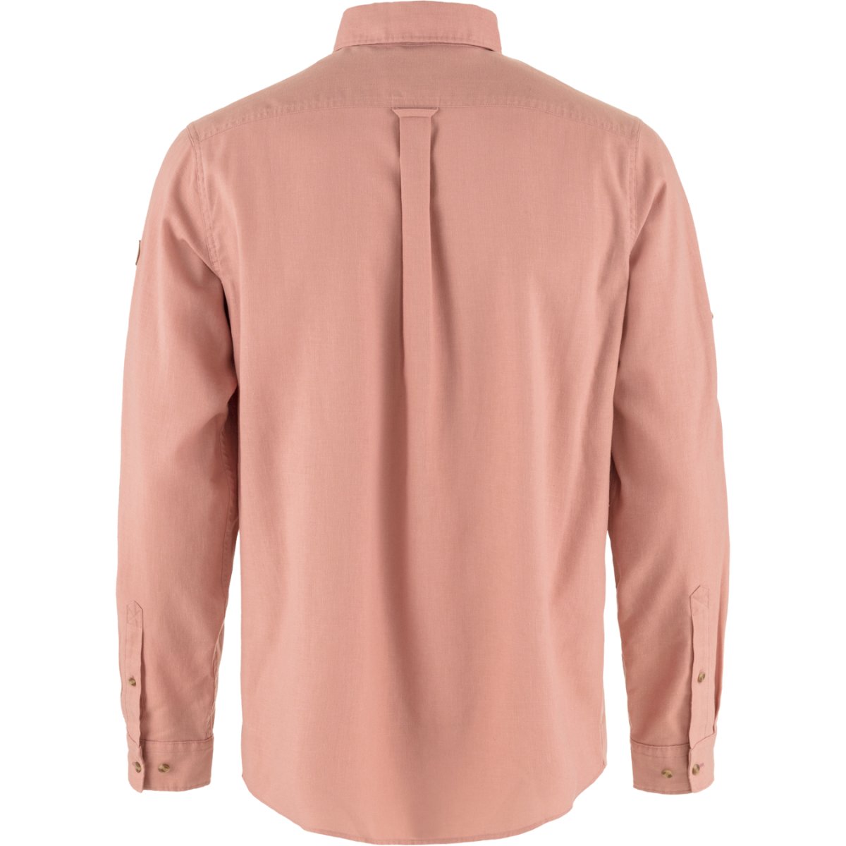 Övik Travel Shirt LS M