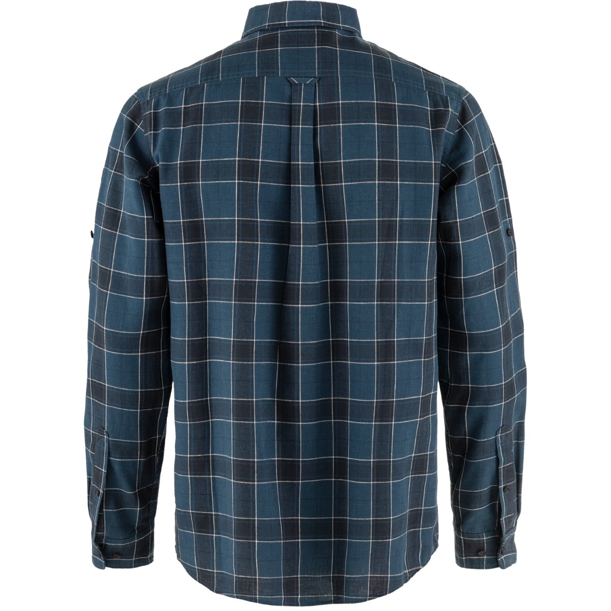 Övik Travel Shirt LS M