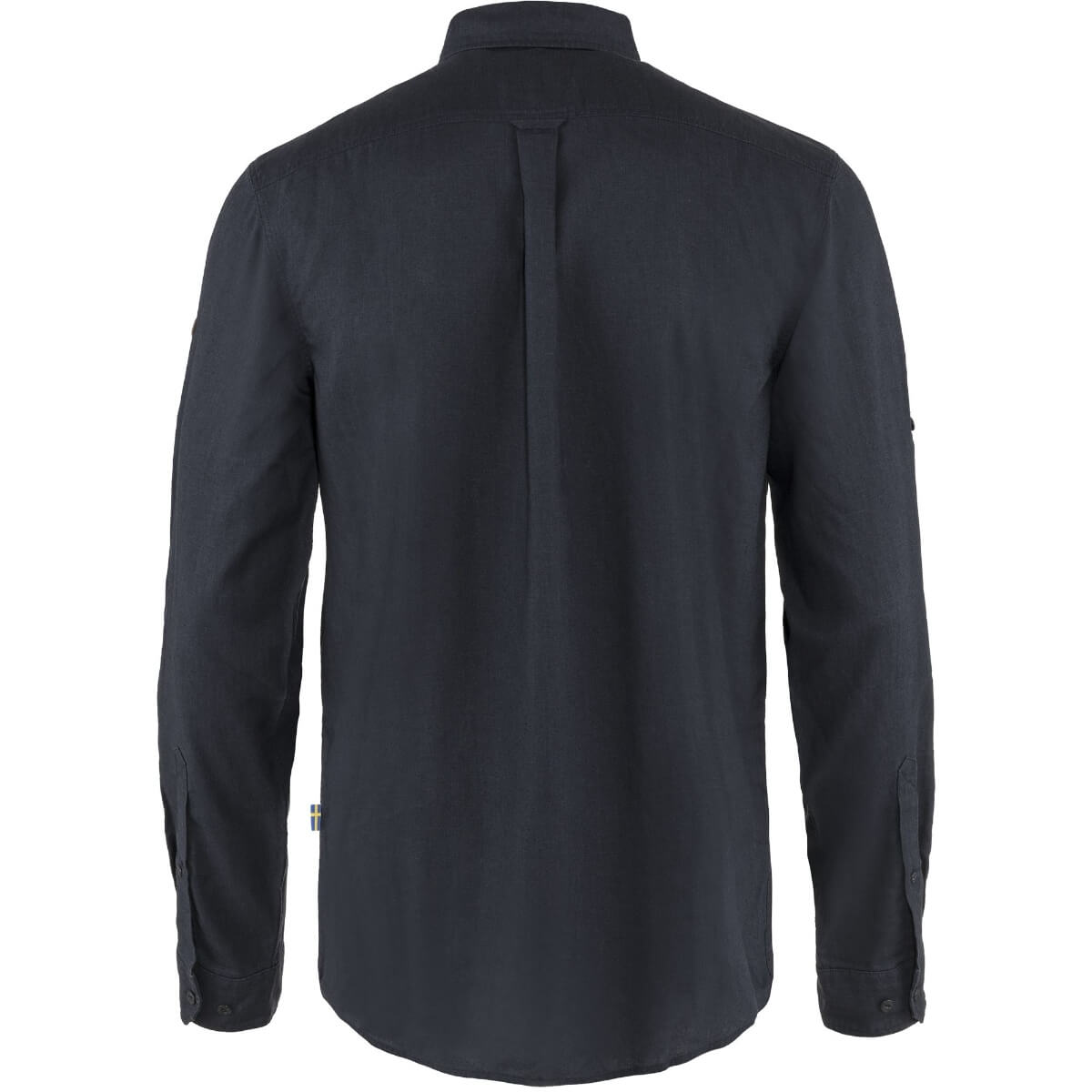 Övik Travel Shirt LS M