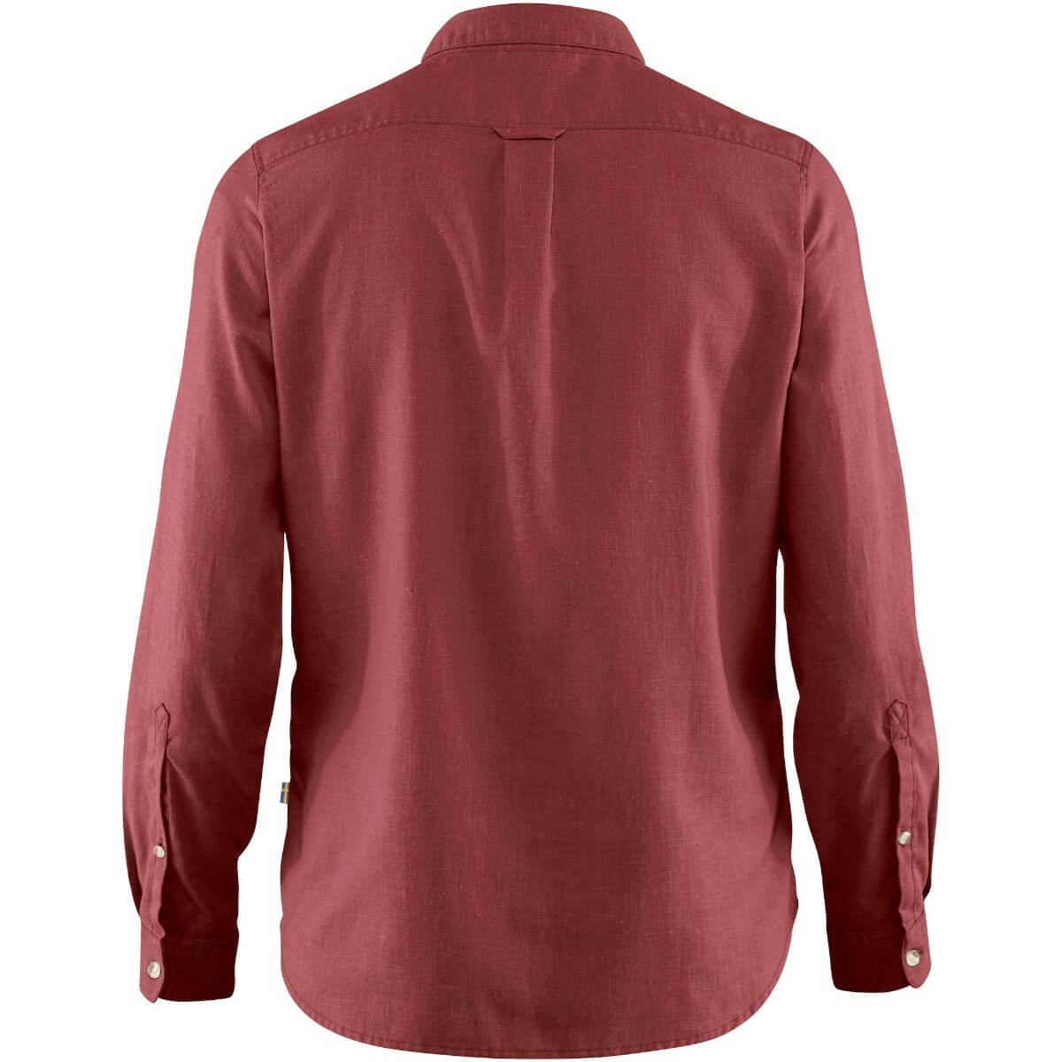 Övik Travel Shirt LS W