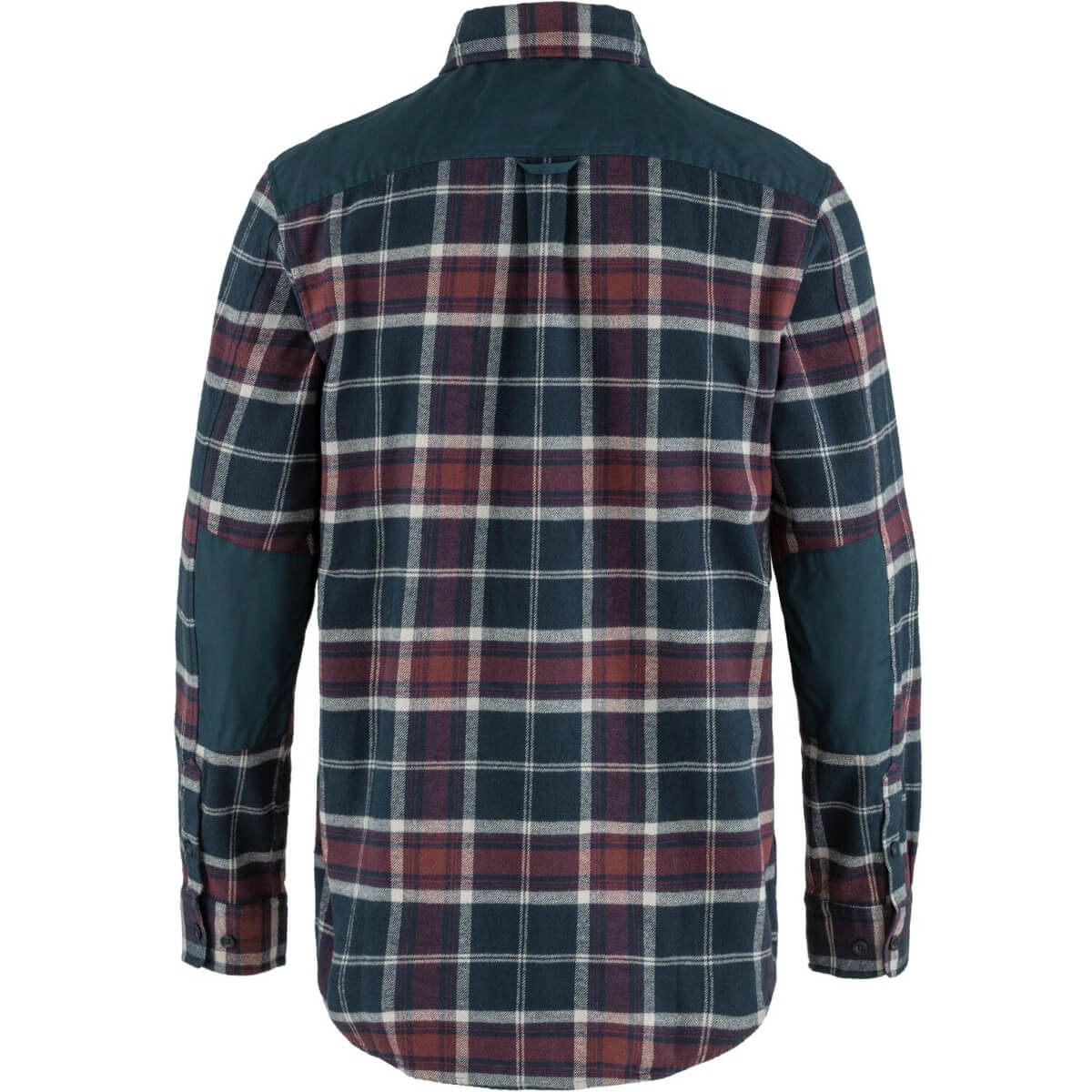 Ovik Twill Shirt LS M