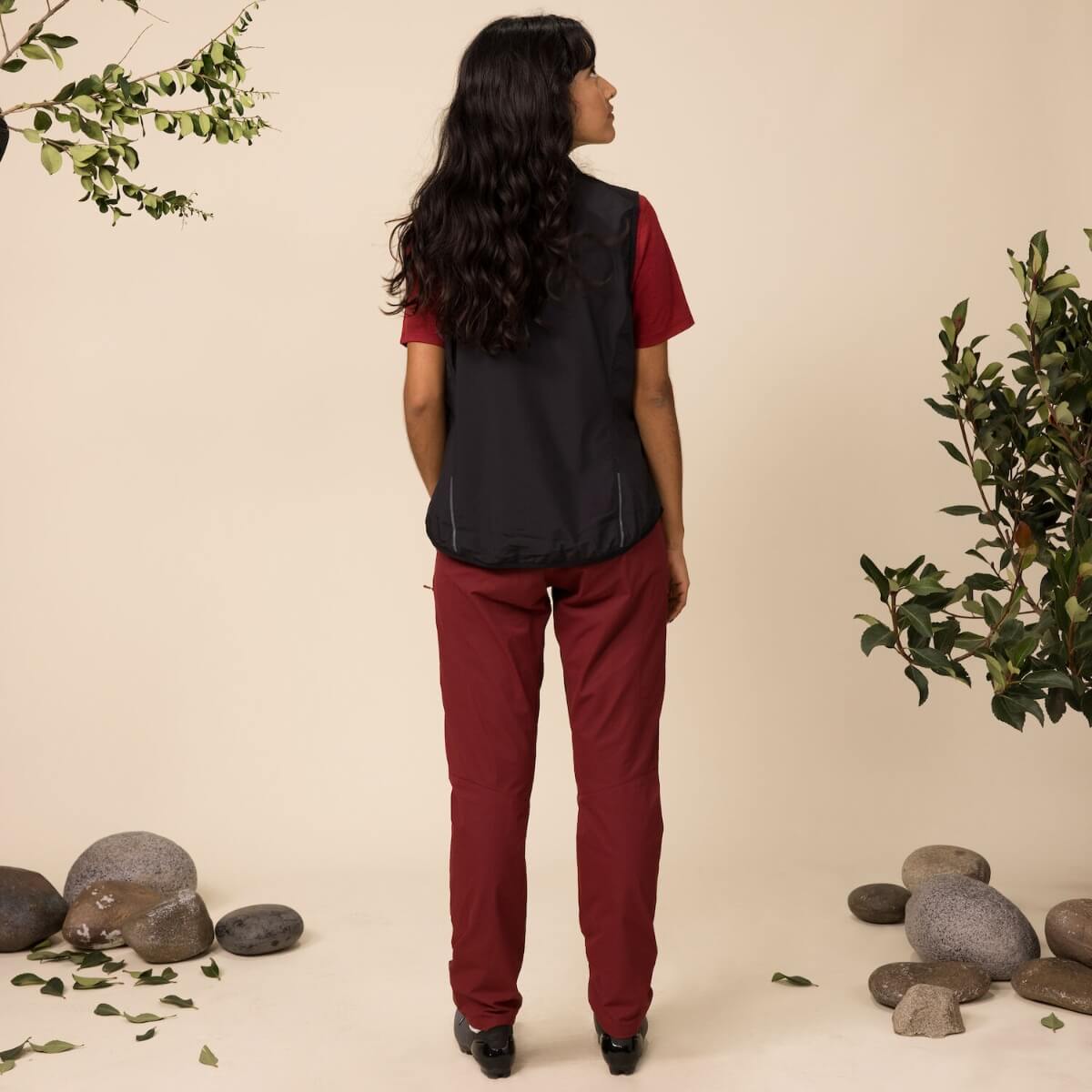 S/F Adventure Vest W