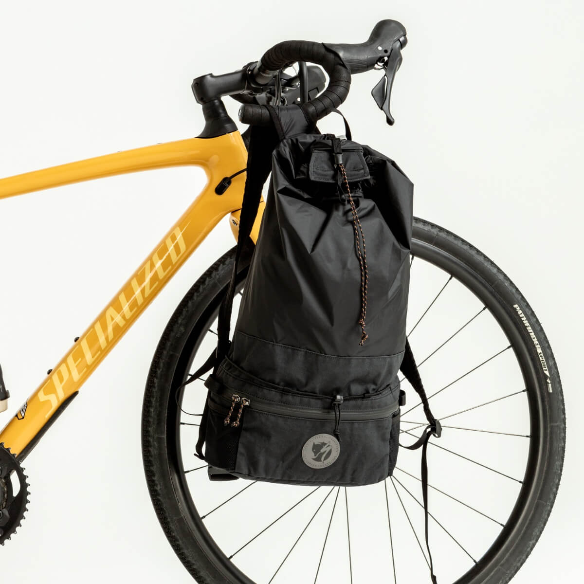 SF Expandable Hip Pack