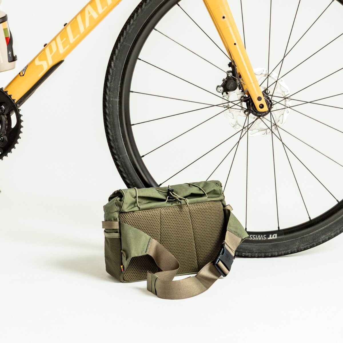 SF Expandable Hip Pack