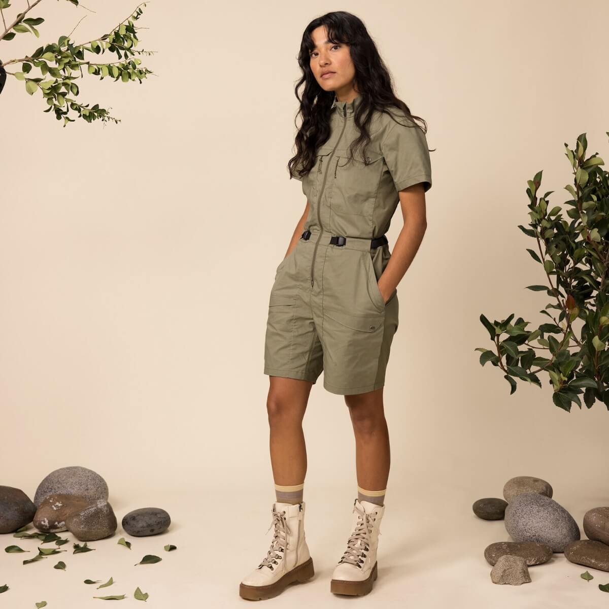 S/F Field Suit W S/F Field Suit W