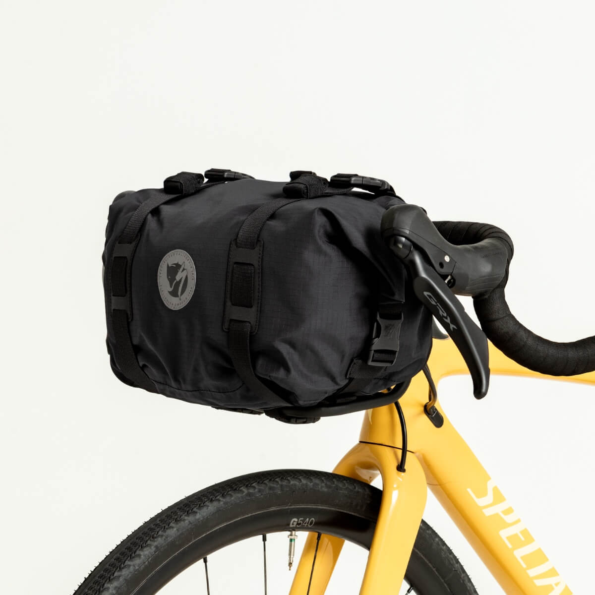 SF Handlebar Rolltop