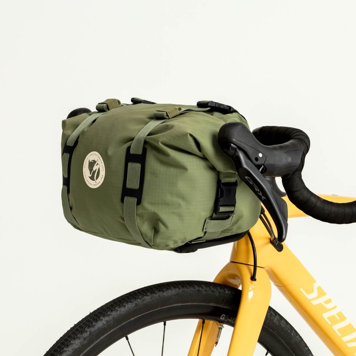 S/F Handlebar Rolltop