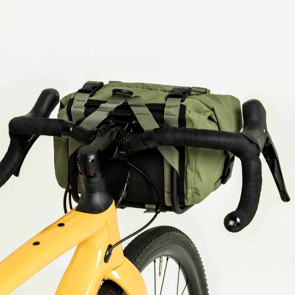 S/F Handlebar Rolltop